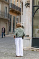 CALÇA MARGARET
