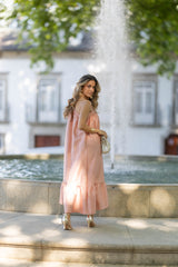 VESTIDO CHARTRES