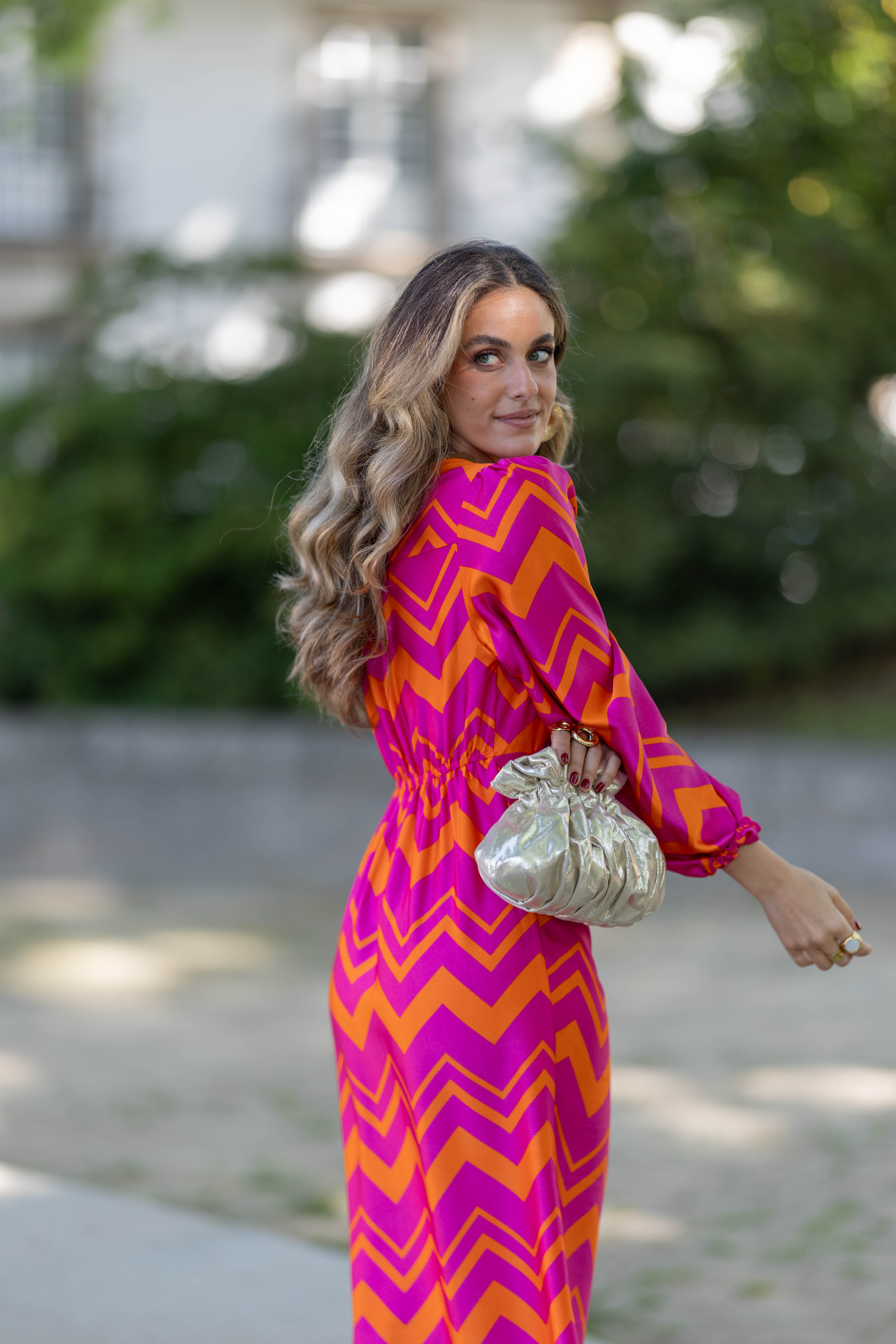 VESTIDO NÁUPLIA