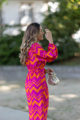 VESTIDO NÁUPLIA