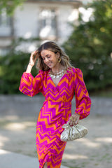 VESTIDO NÁUPLIA