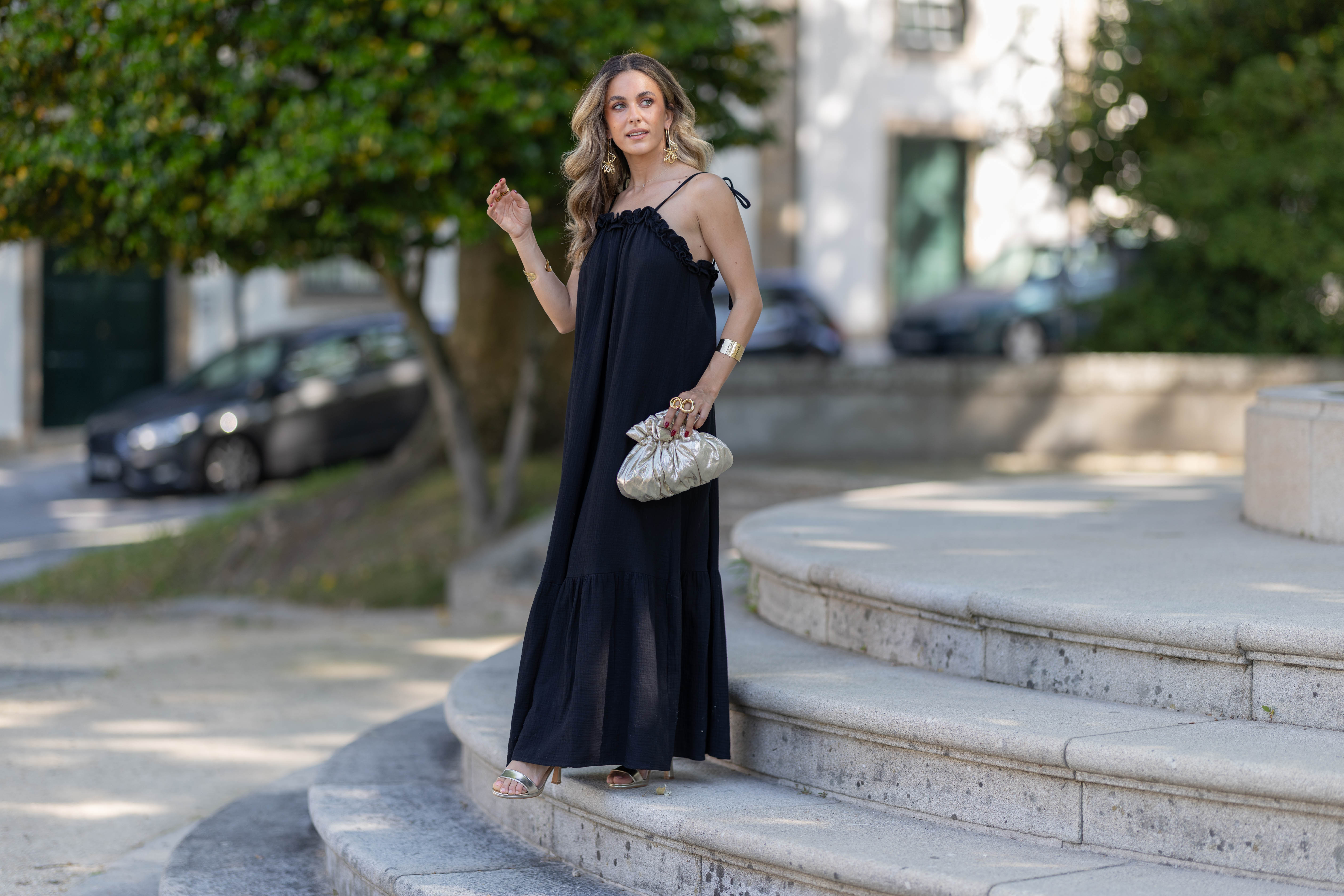 VESTIDO TALITA