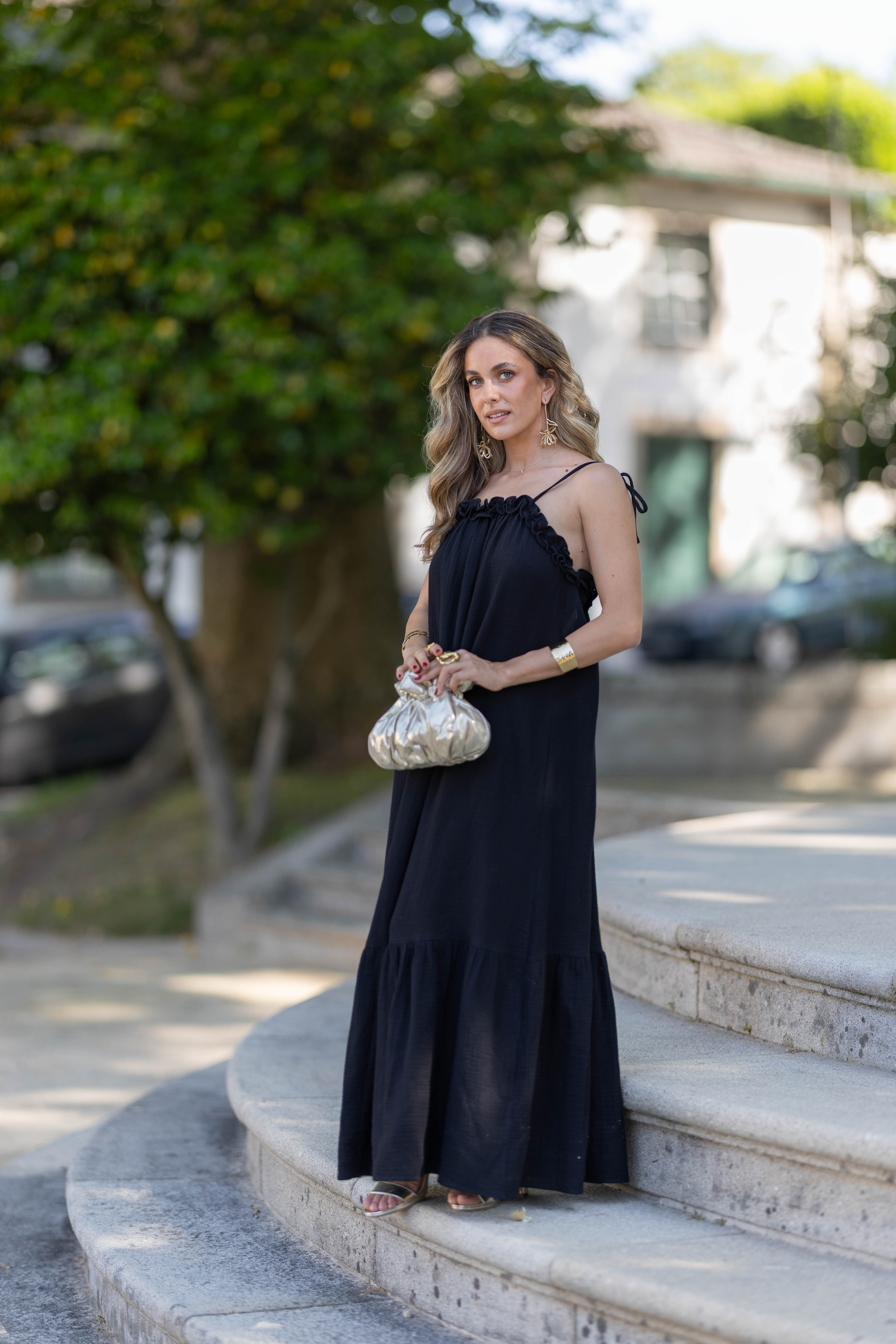 VESTIDO TALITA