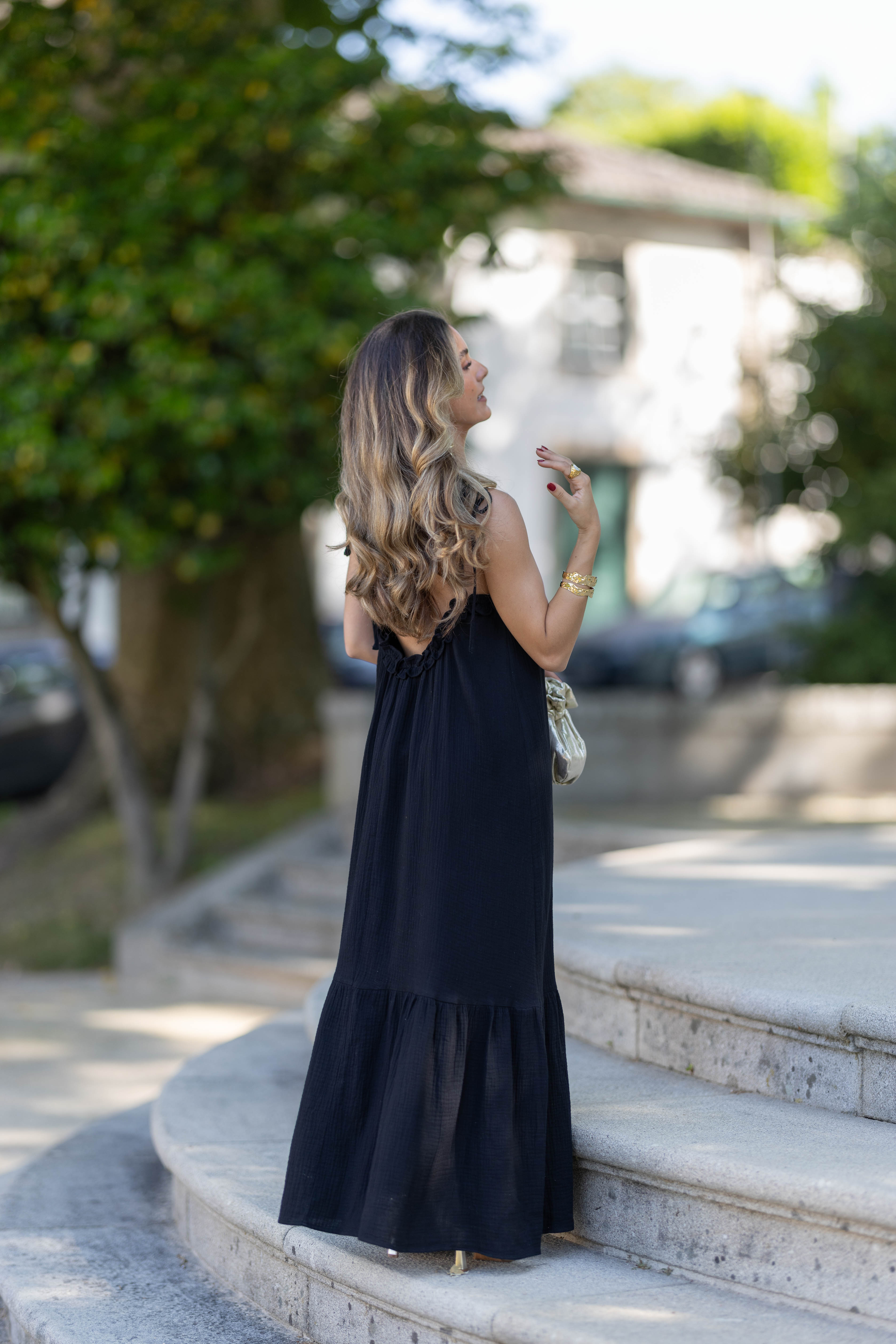 VESTIDO TALITA