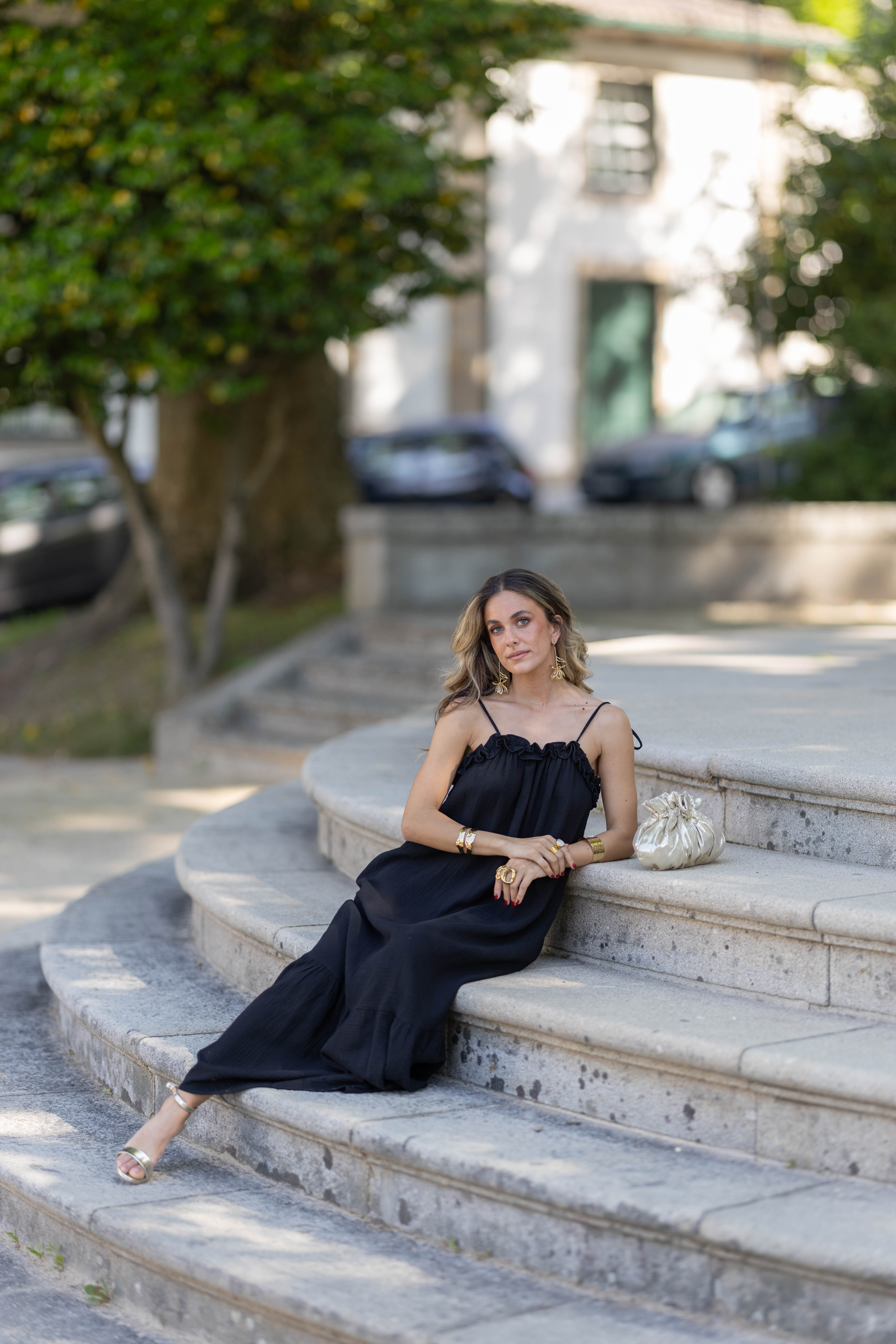 VESTIDO TALITA