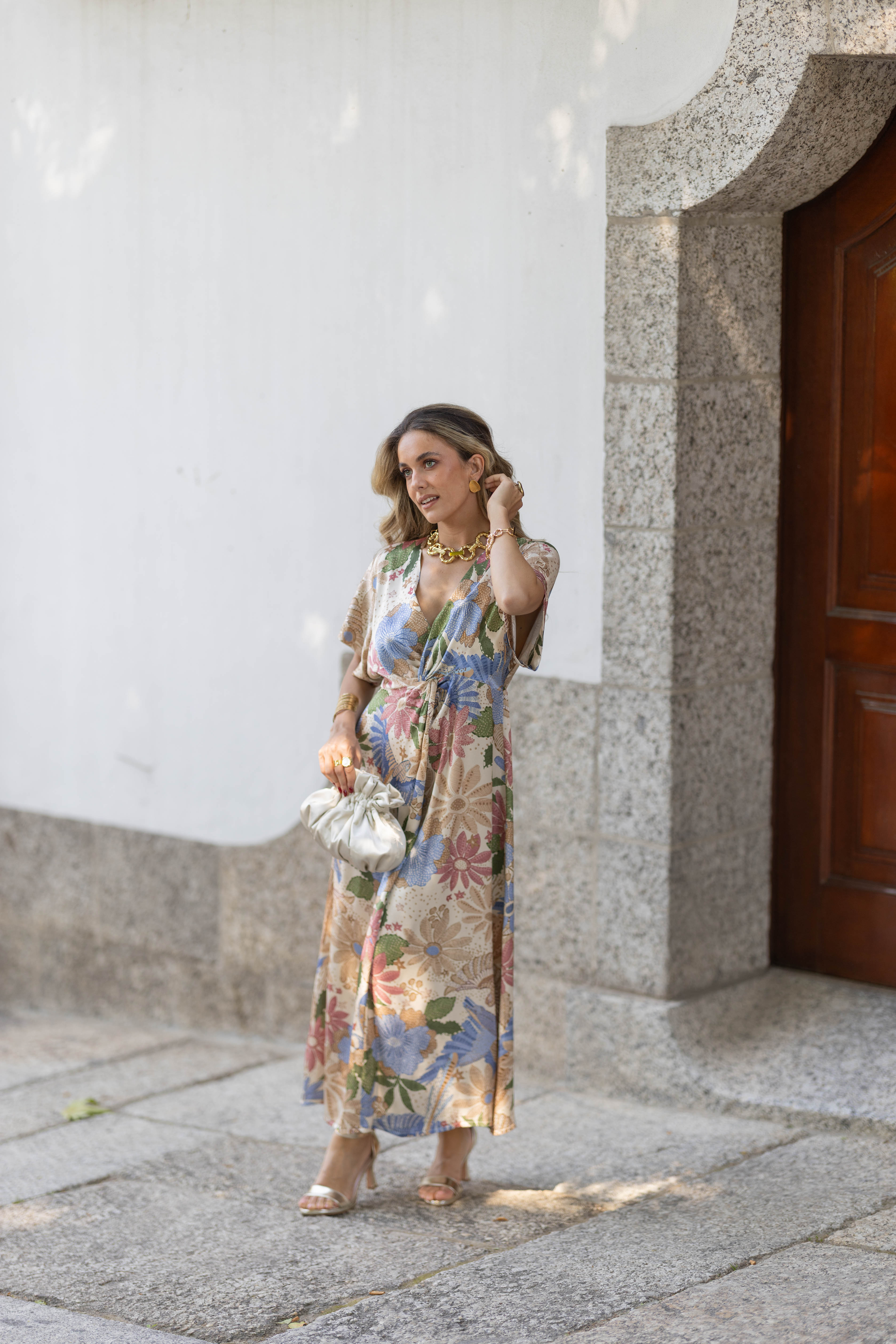 VESTIDO HURGHADA