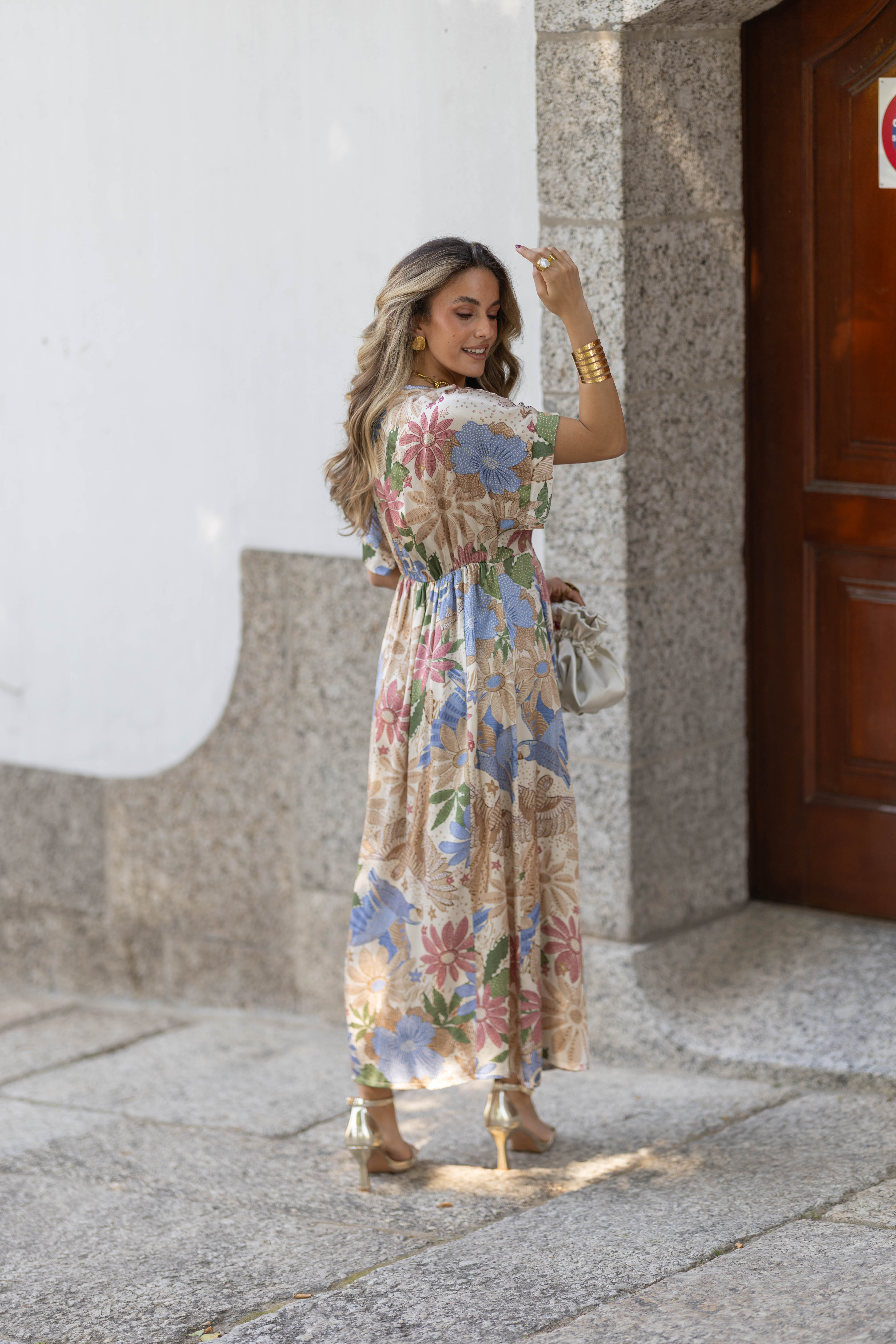 VESTIDO HURGHADA