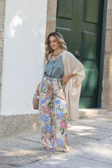 KIMONO BERENICE