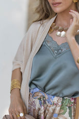 KIMONO BERENICE