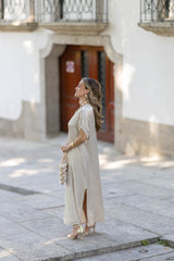 VESTIDO TOR