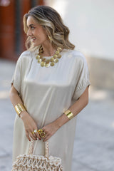VESTIDO TOR