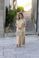 VESTIDO TOR