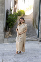 VESTIDO TOR