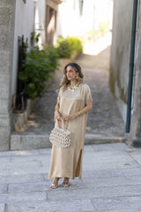 VESTIDO TOR