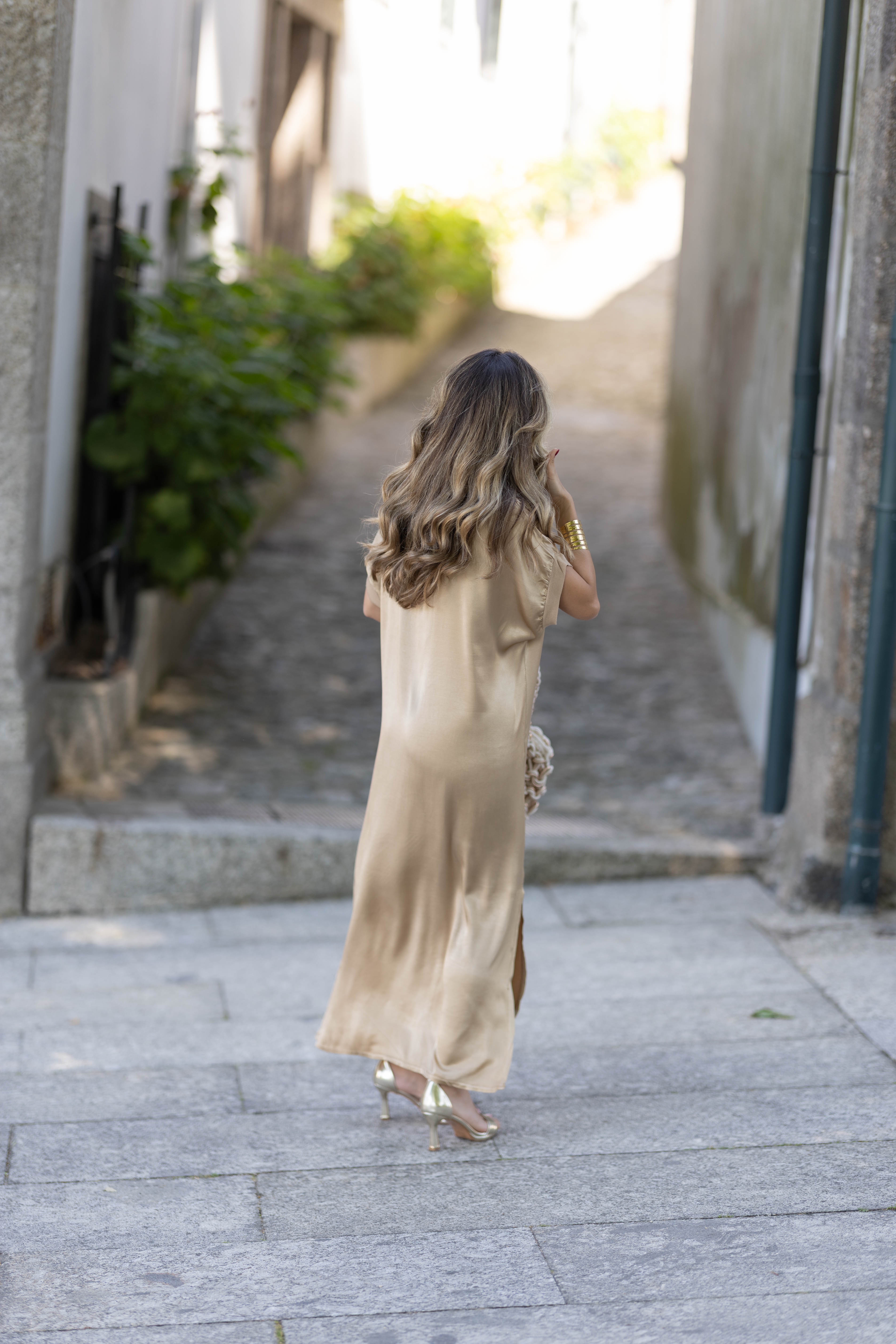VESTIDO TOR