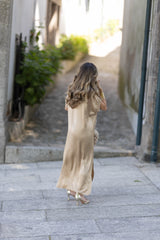 VESTIDO TOR