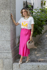 T-SHIRT SANTANA