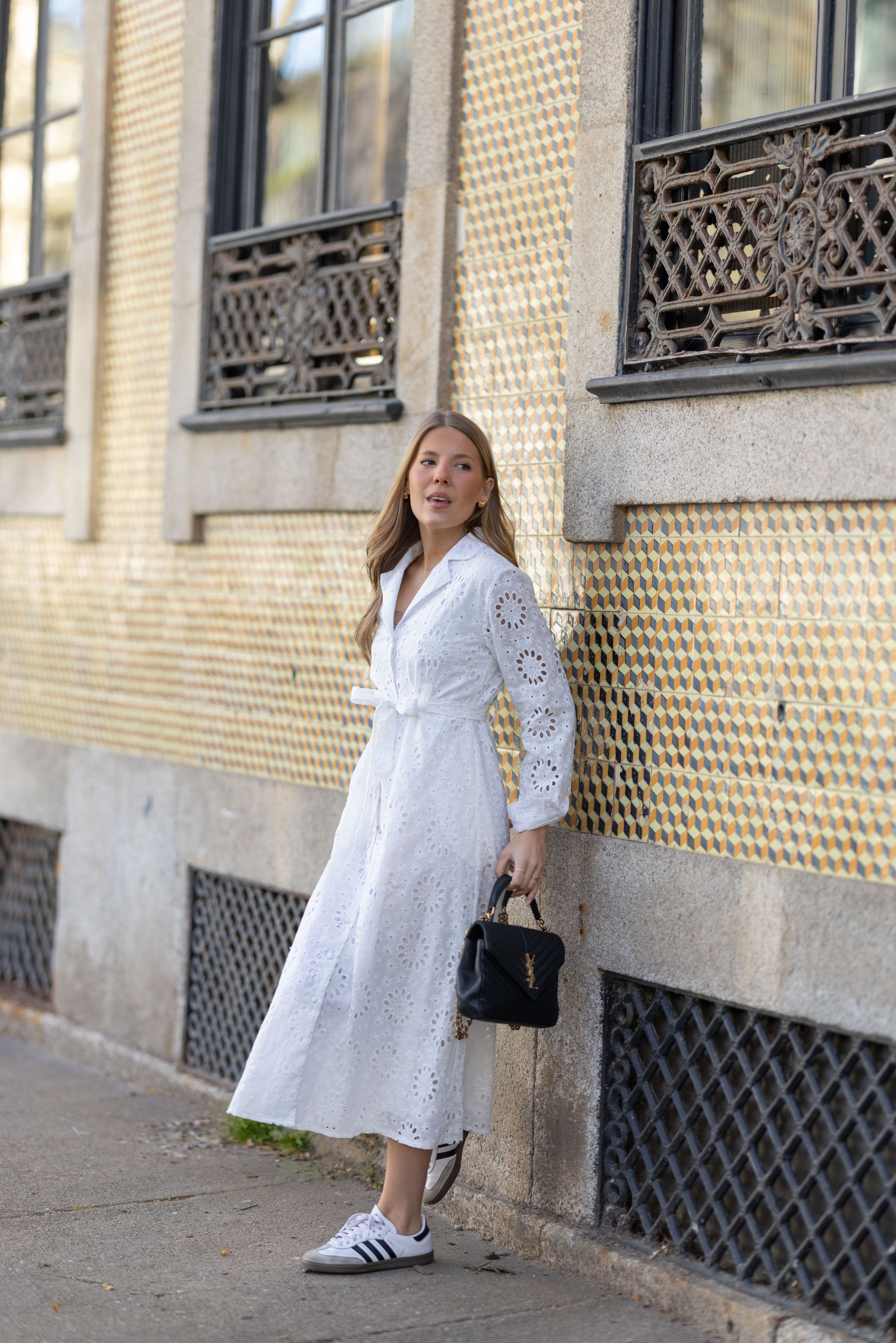 VESTIDO MILÃO