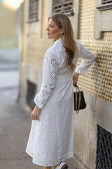 VESTIDO MILÃO