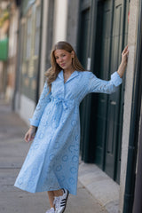 VESTIDO MILÃO