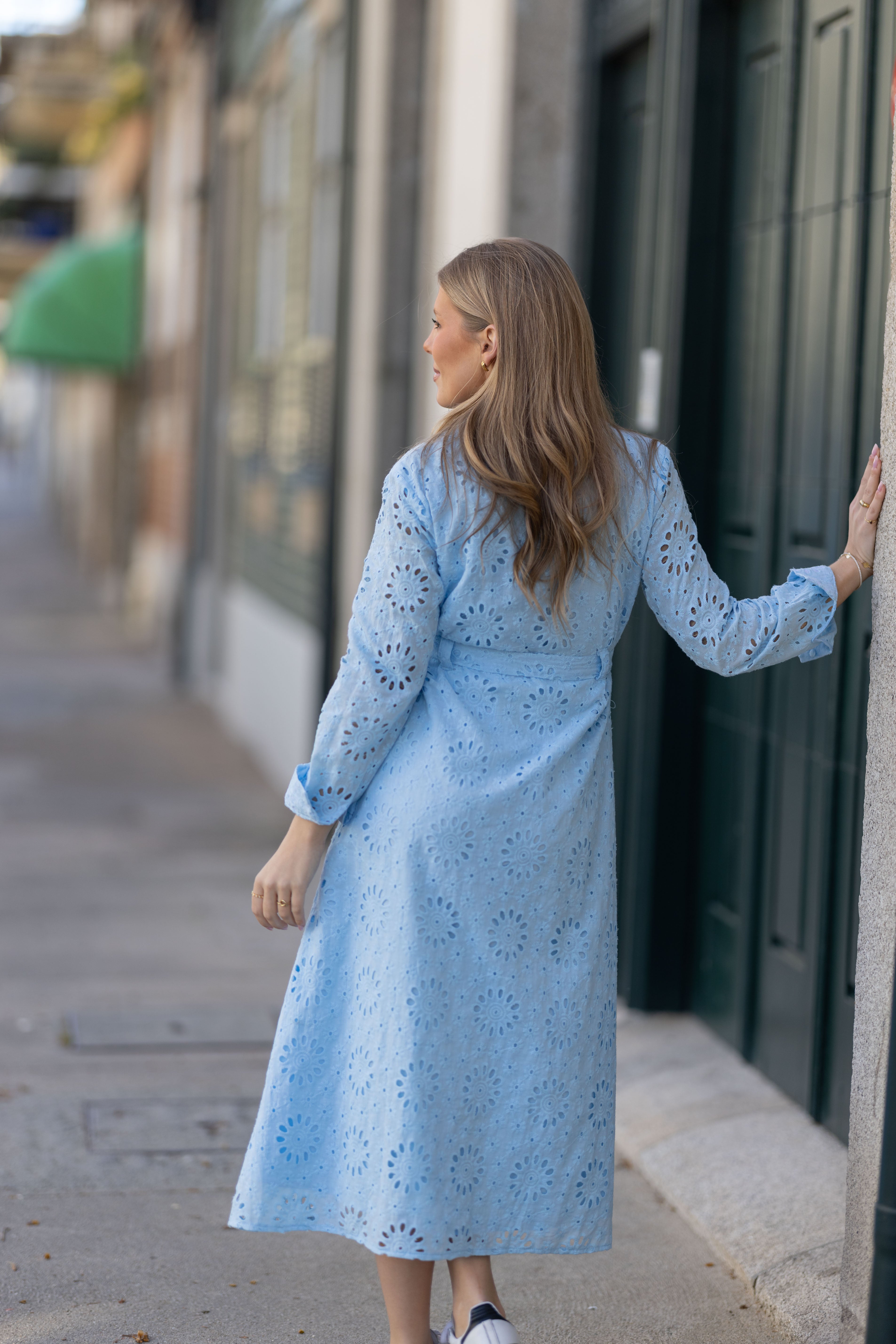 VESTIDO MILÃO