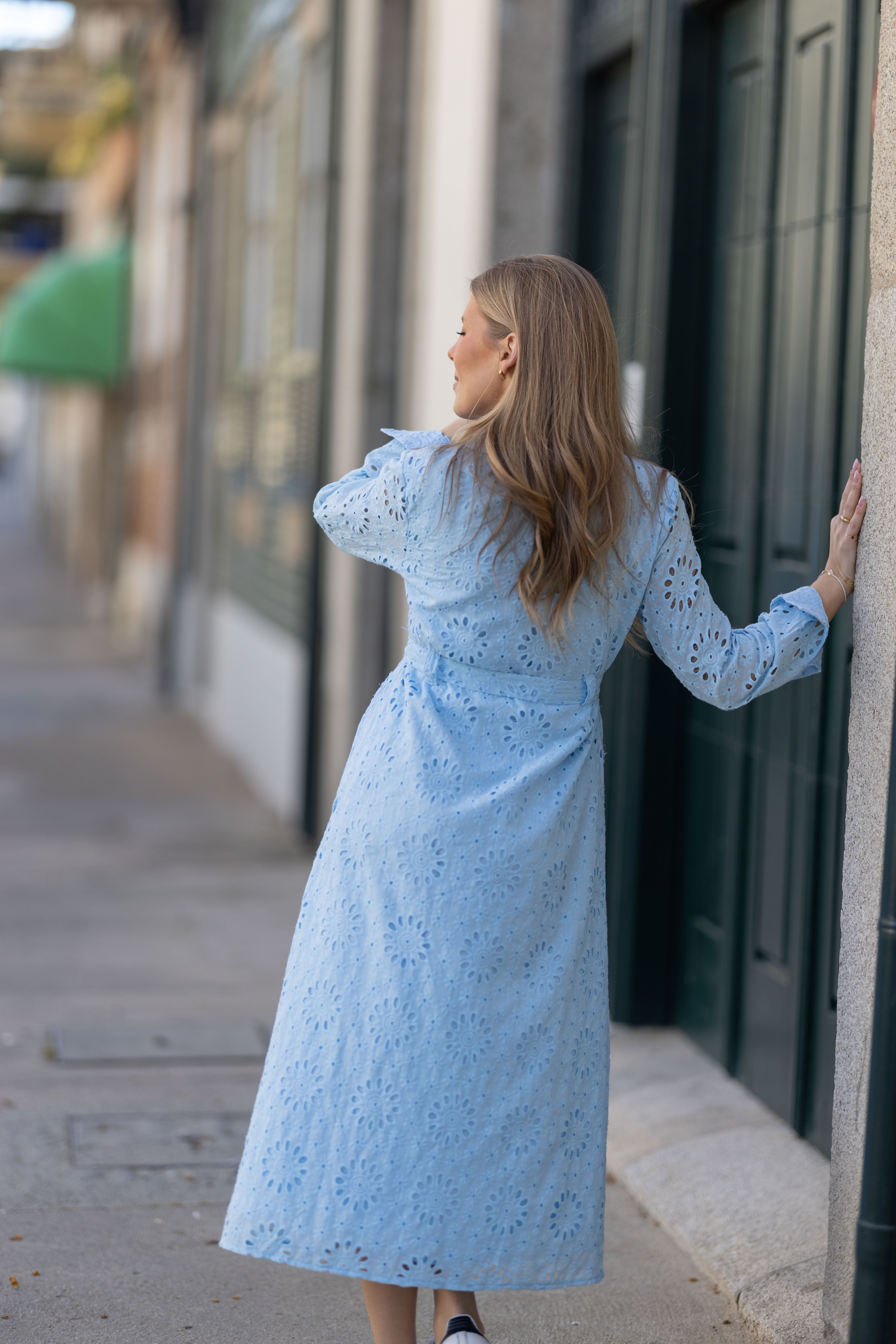 VESTIDO MILÃO