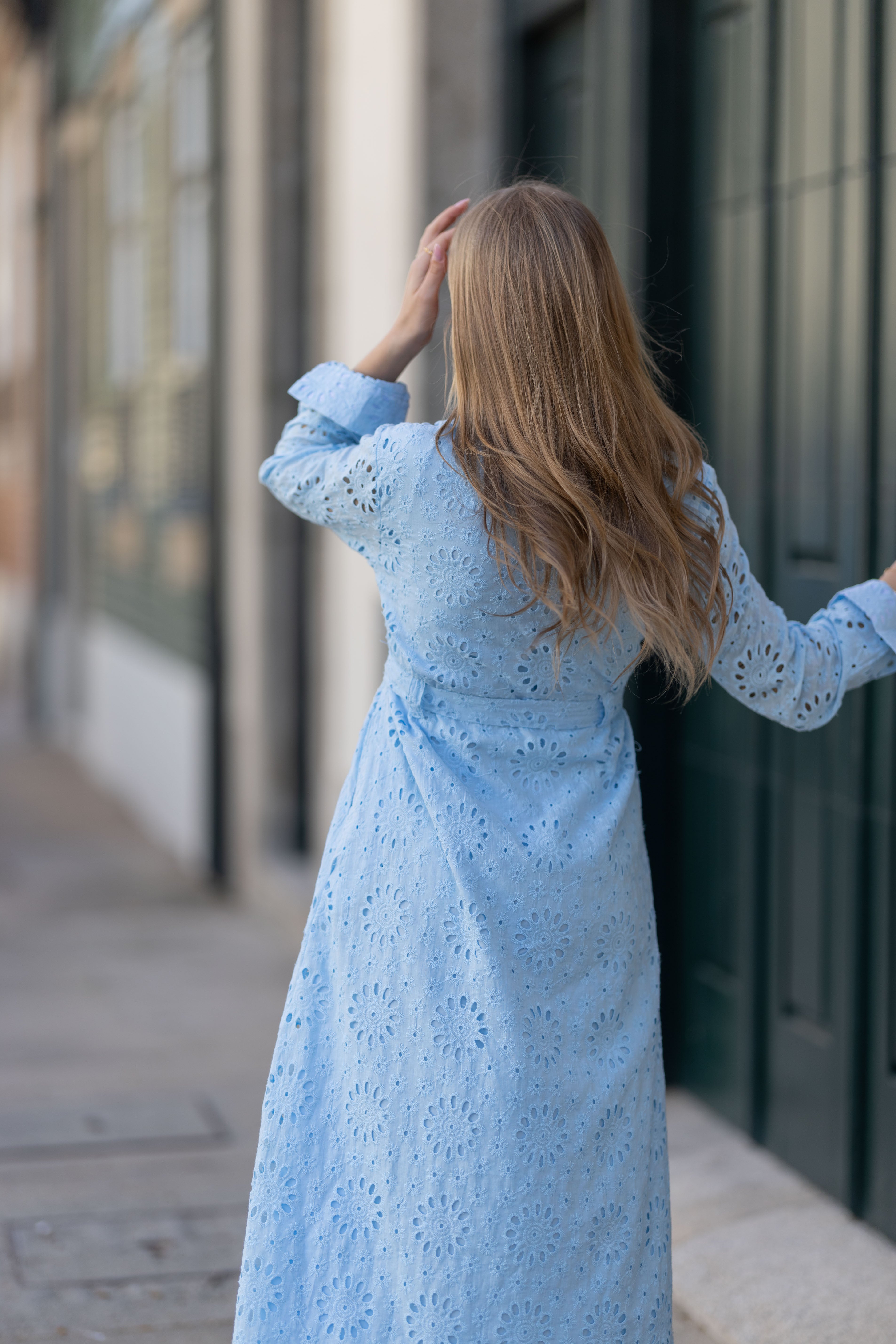 VESTIDO MILÃO