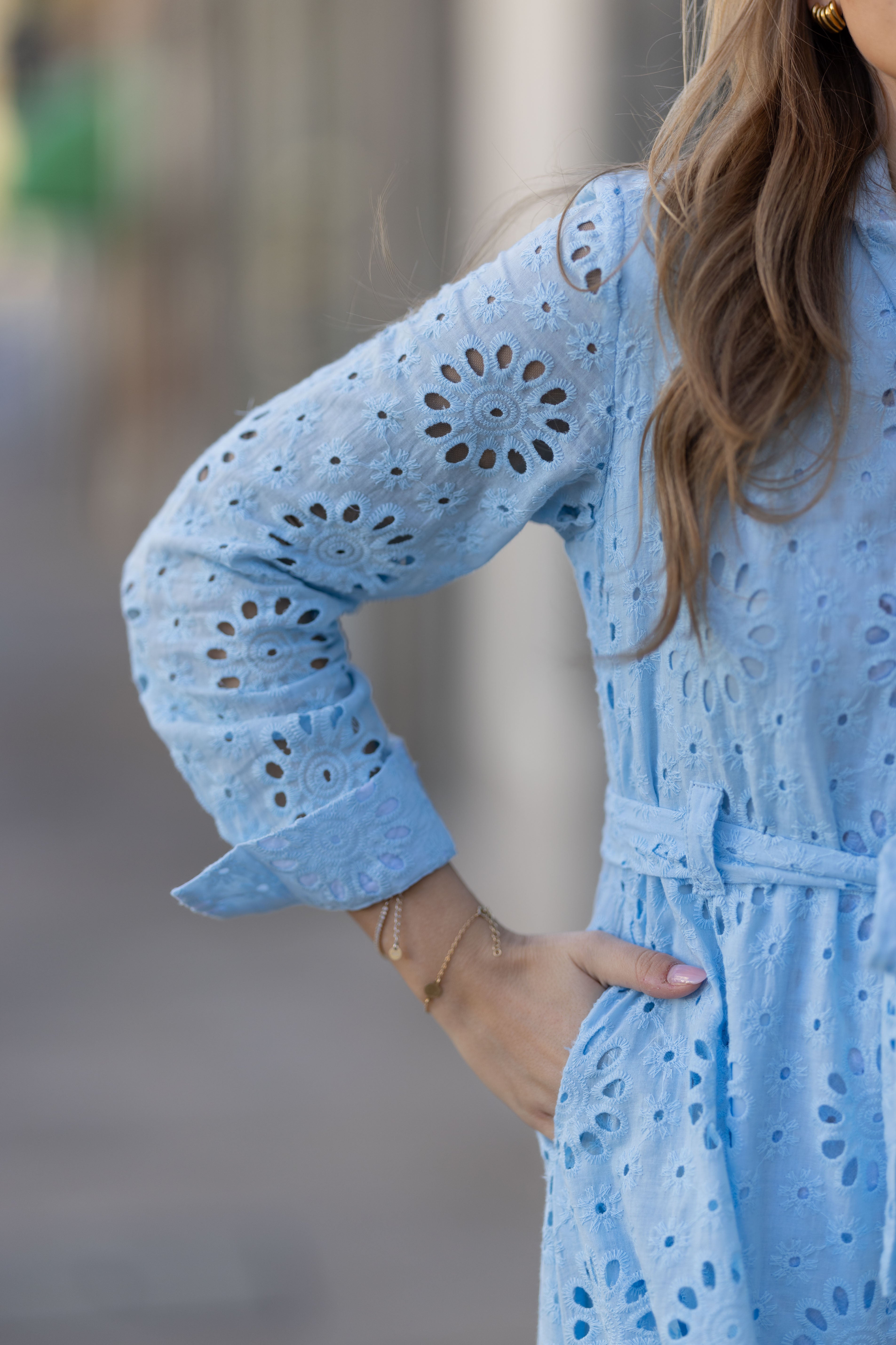 VESTIDO MILÃO