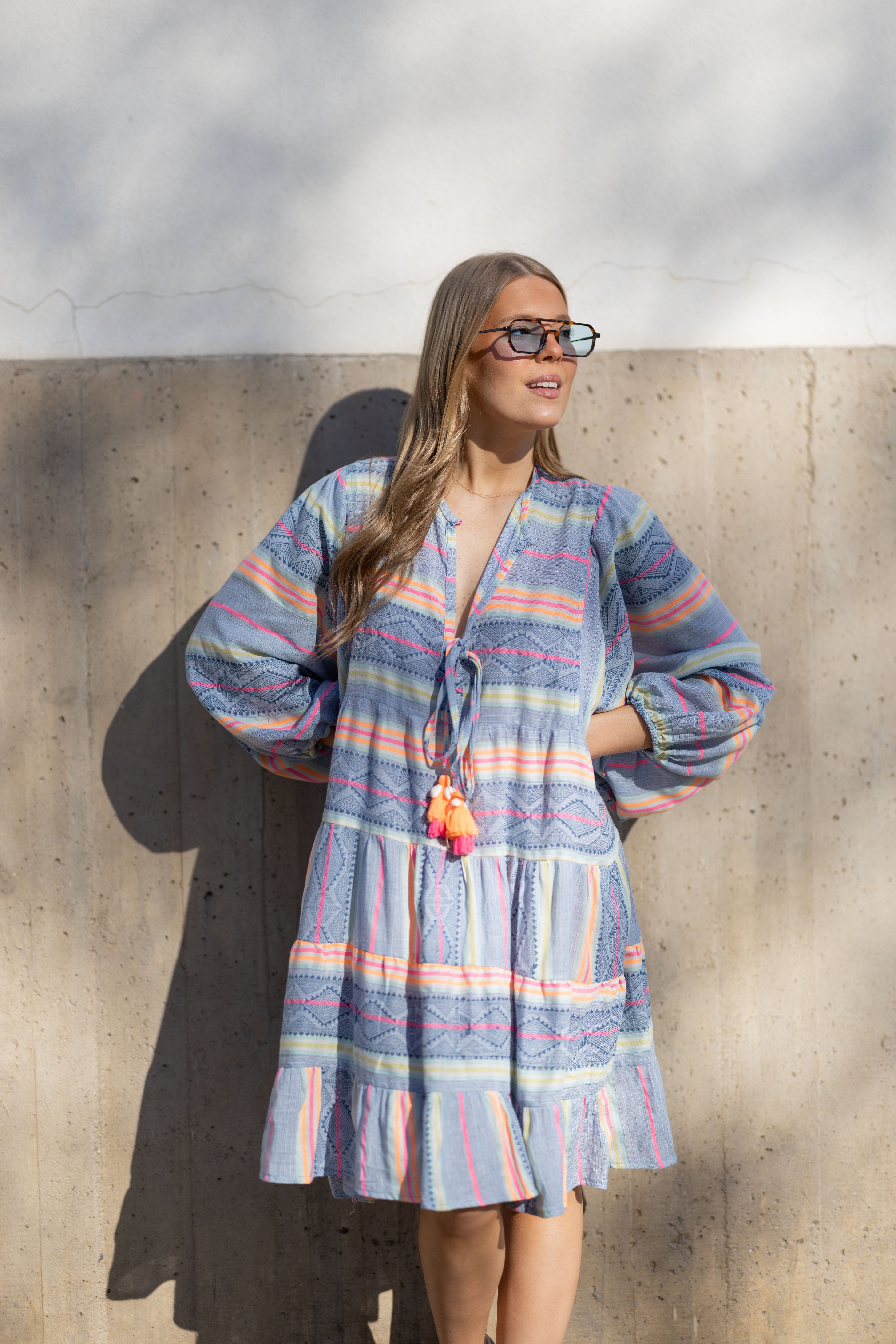 VESTIDO LORENZO