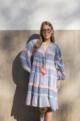 VESTIDO LORENZO