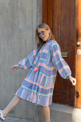 VESTIDO LORENZO
