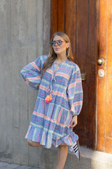 VESTIDO LORENZO
