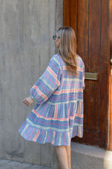VESTIDO LORENZO