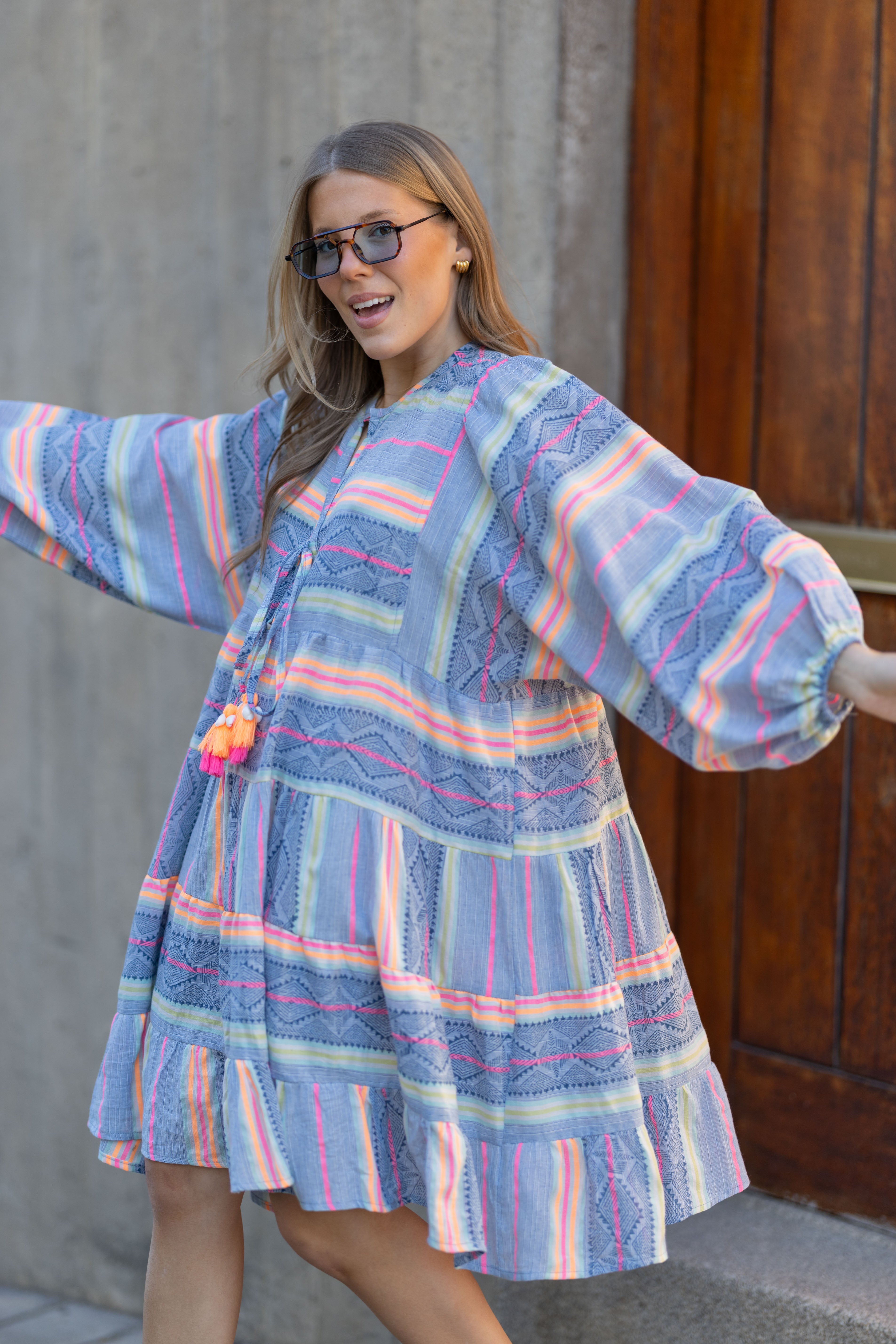 VESTIDO LORENZO