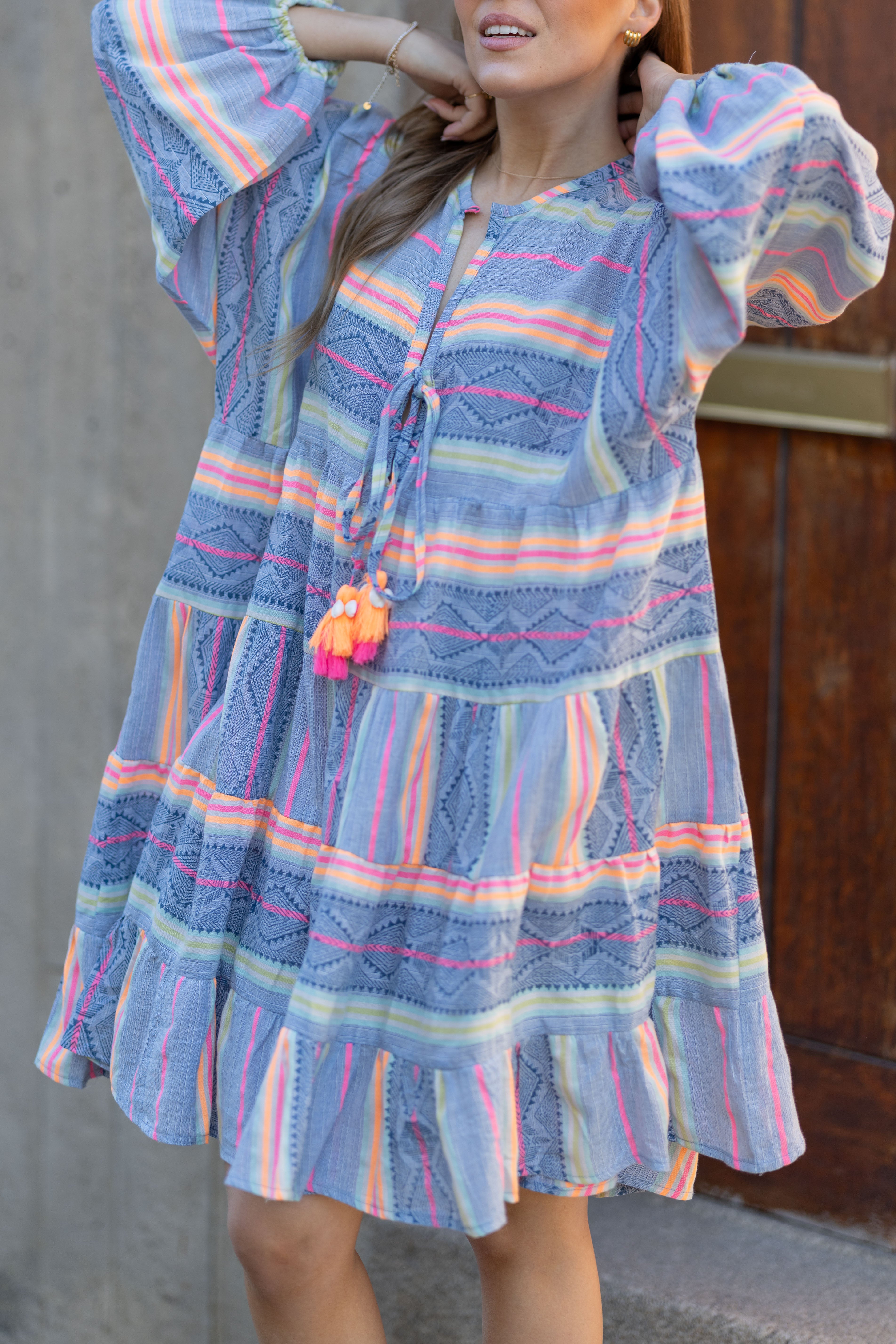 VESTIDO LORENZO