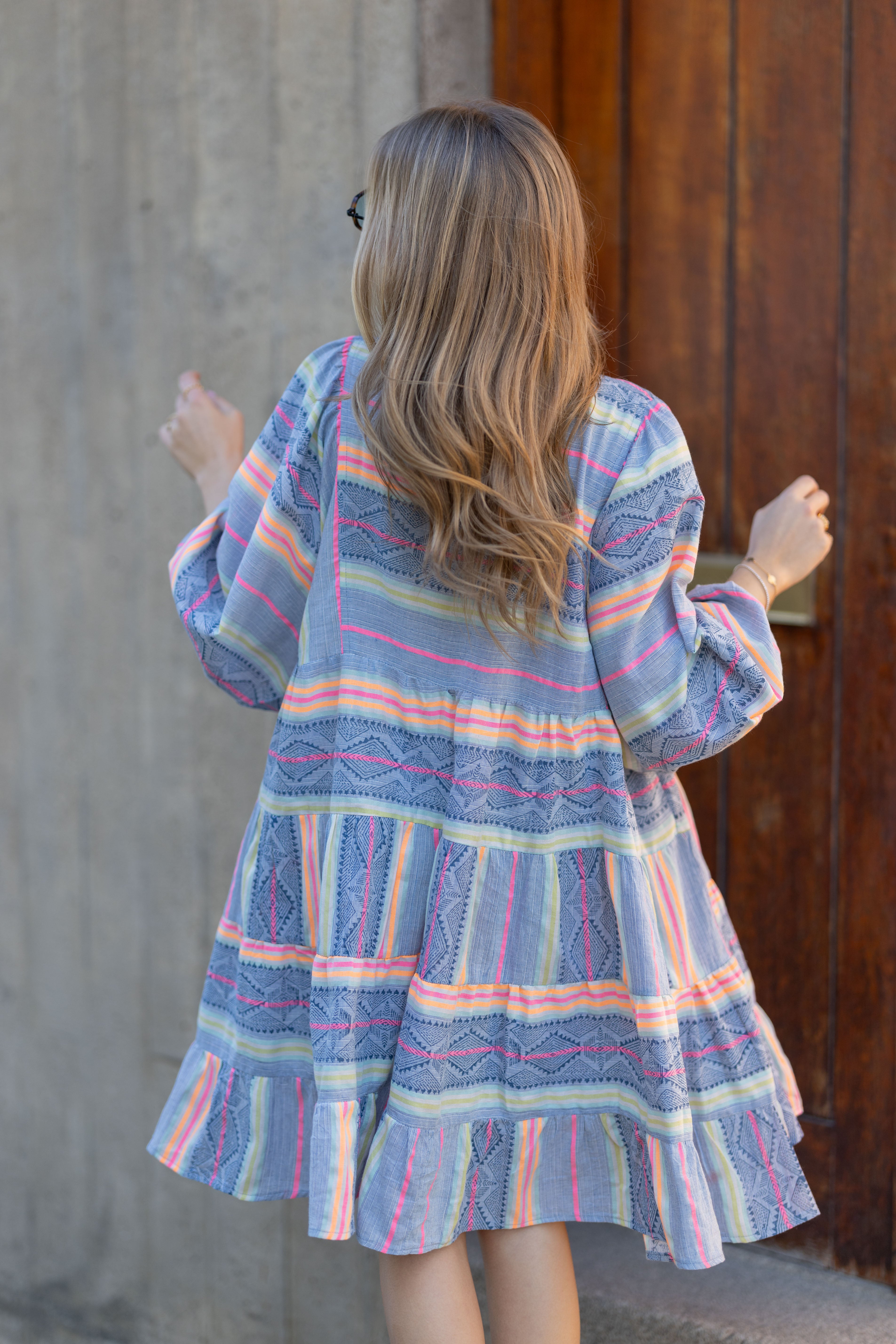 VESTIDO LORENZO