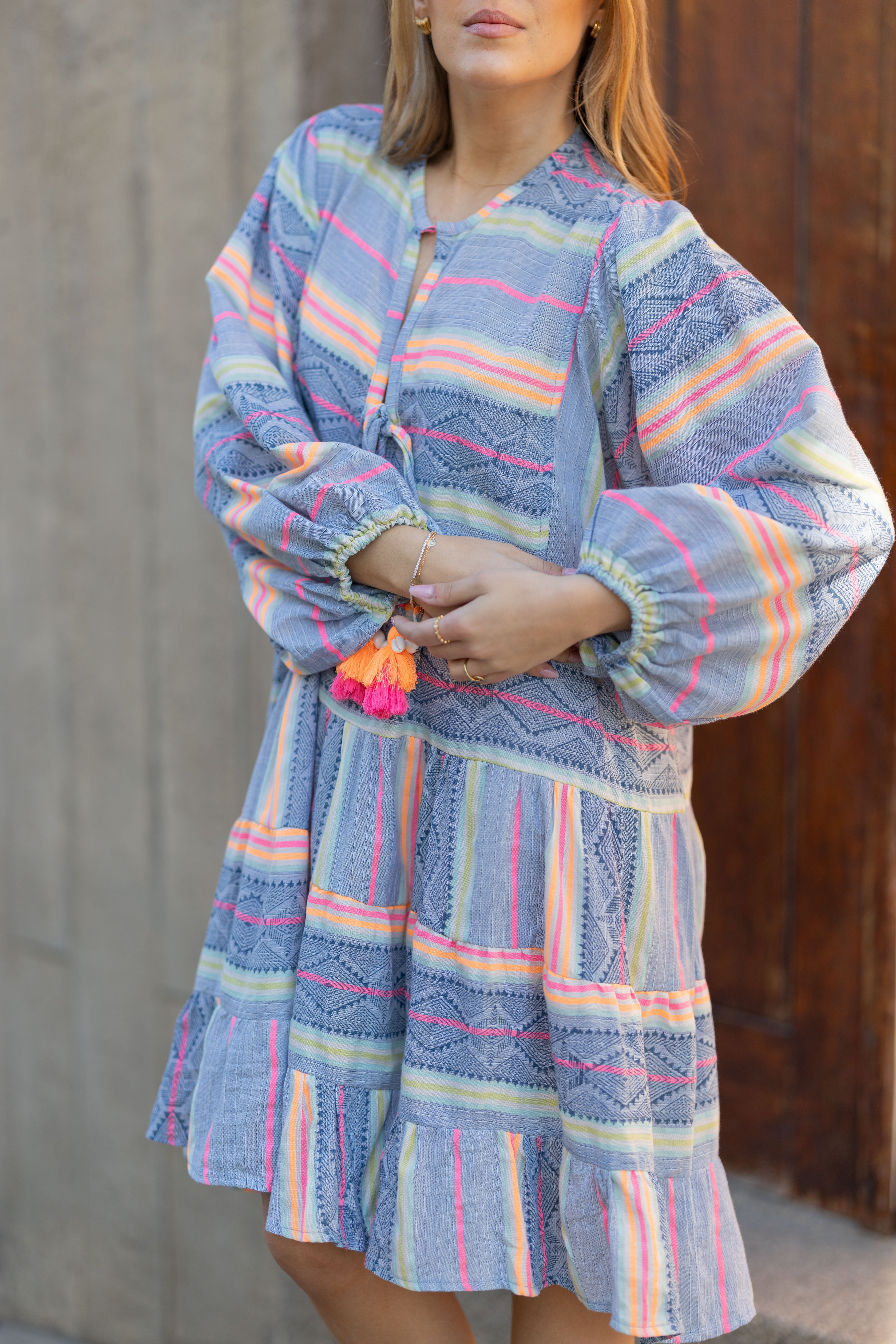 VESTIDO LORENZO