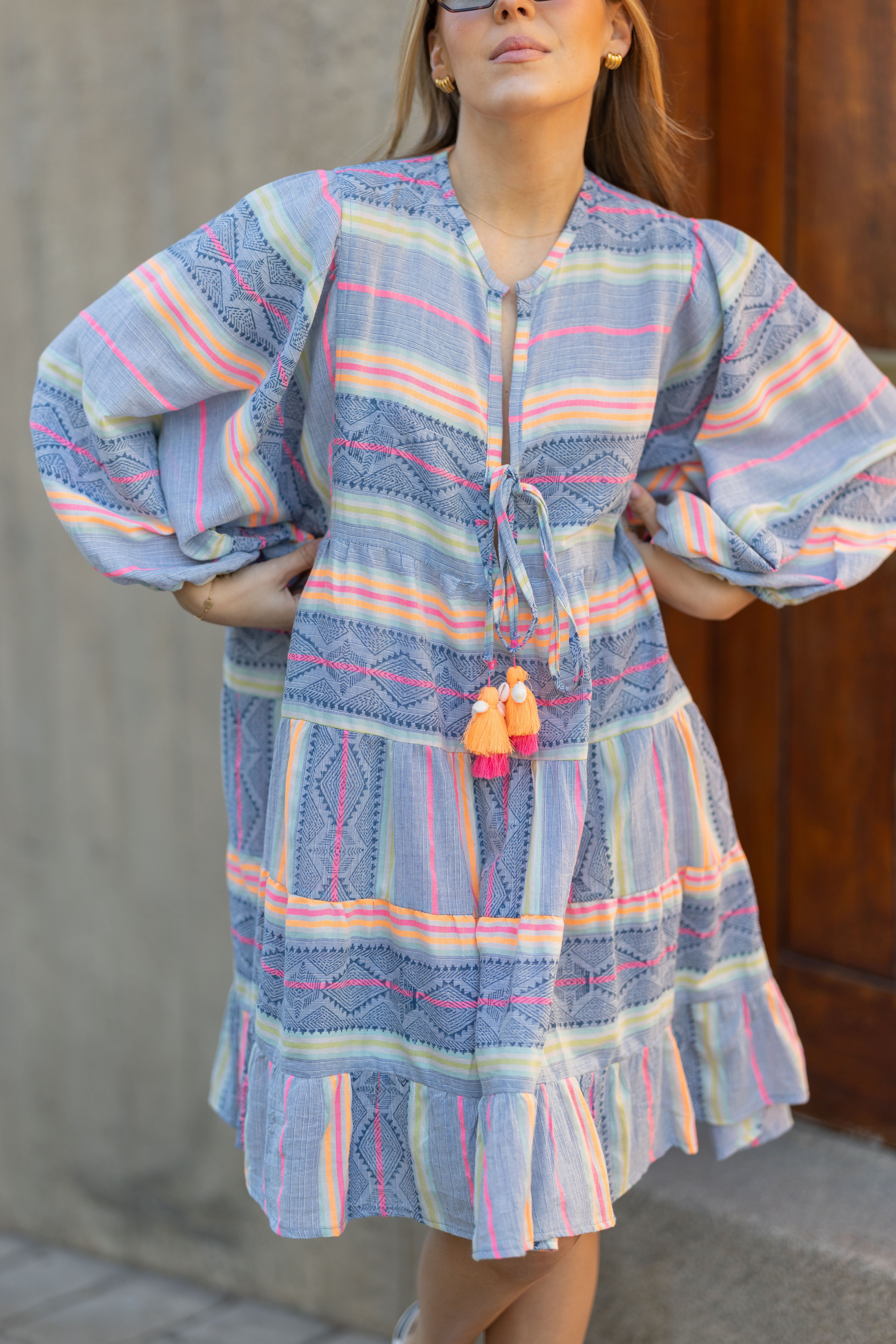 VESTIDO LORENZO