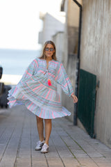 VESTIDO LORENZO