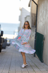 VESTIDO LORENZO