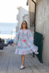 VESTIDO LORENZO