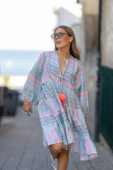 VESTIDO LORENZO