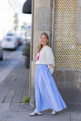 BLUSA FLÓRIA