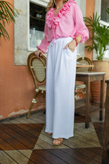 CALÇA MARGARET