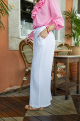 CALÇA MARGARET