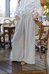 CALÇA MARGARET
