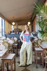 T-SHIRT MAITE