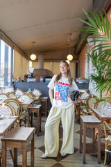 T-SHIRT MAITE