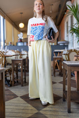 CALÇA MARGARET