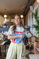 T-SHIRT MAITE